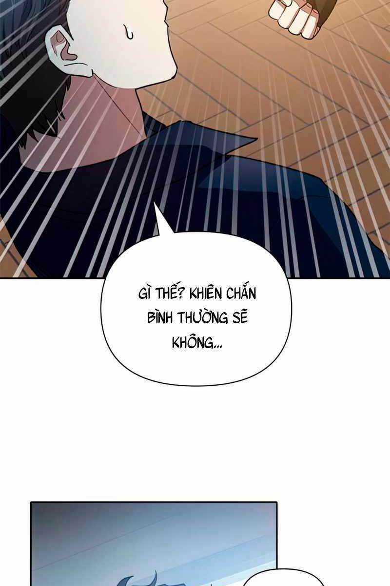 Những Ranker Cấp S Mà Tôi Nuôi Dưỡng Chapter 58 trang 83