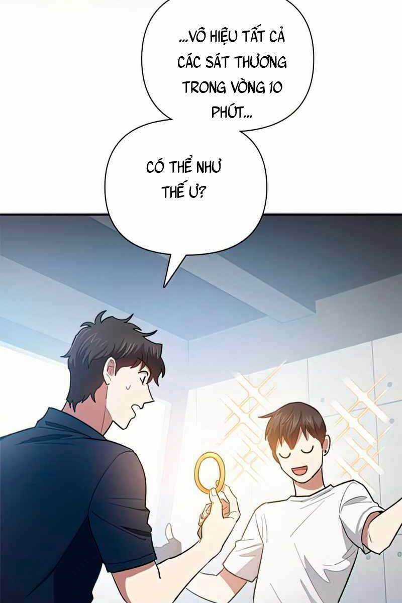 Những Ranker Cấp S Mà Tôi Nuôi Dưỡng Chapter 58 trang 86