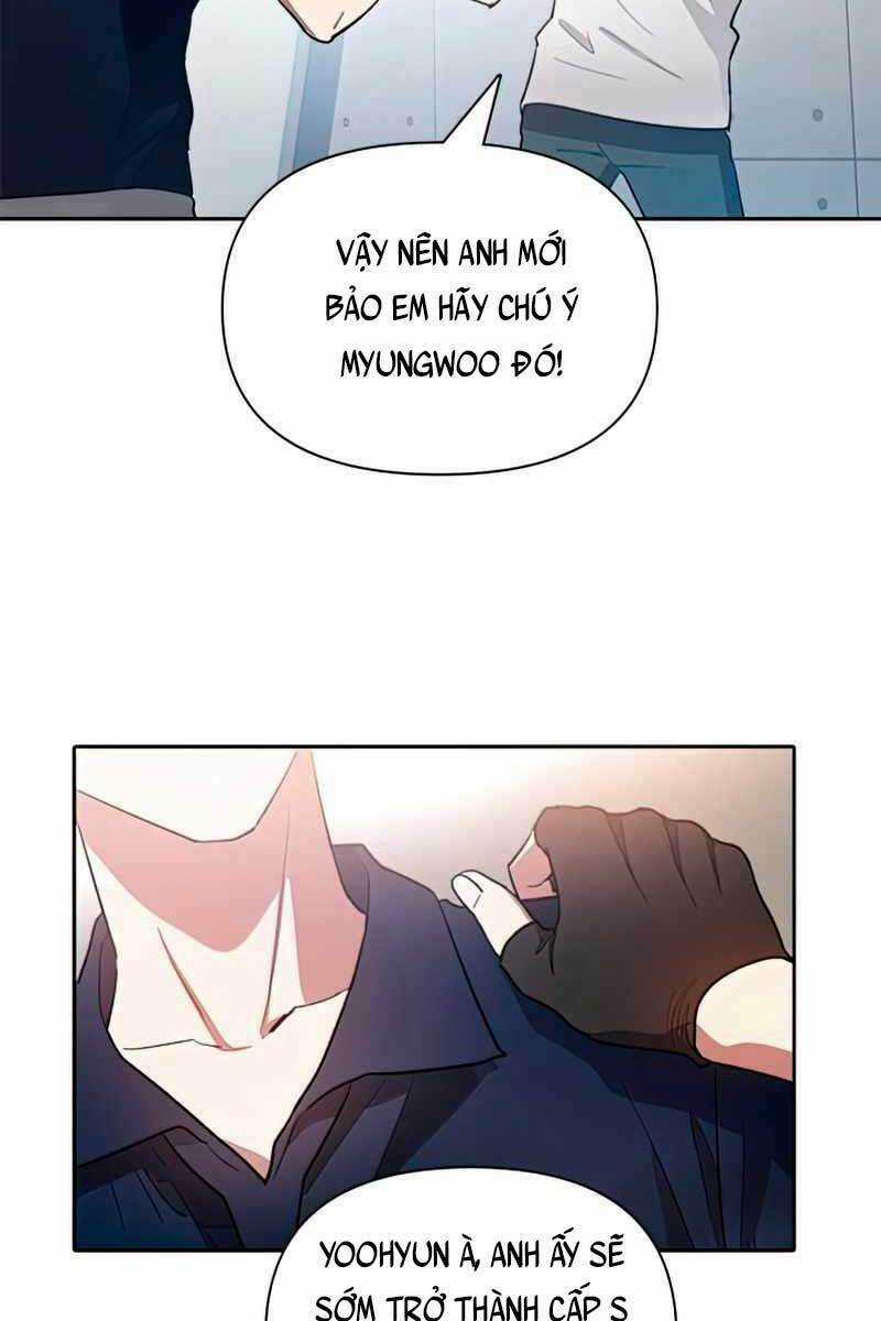 Những Ranker Cấp S Mà Tôi Nuôi Dưỡng Chapter 58 trang 87