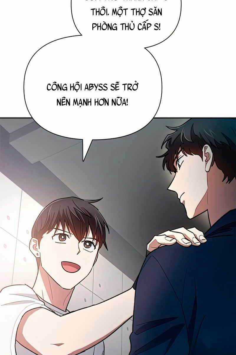 Những Ranker Cấp S Mà Tôi Nuôi Dưỡng Chapter 58 trang 88