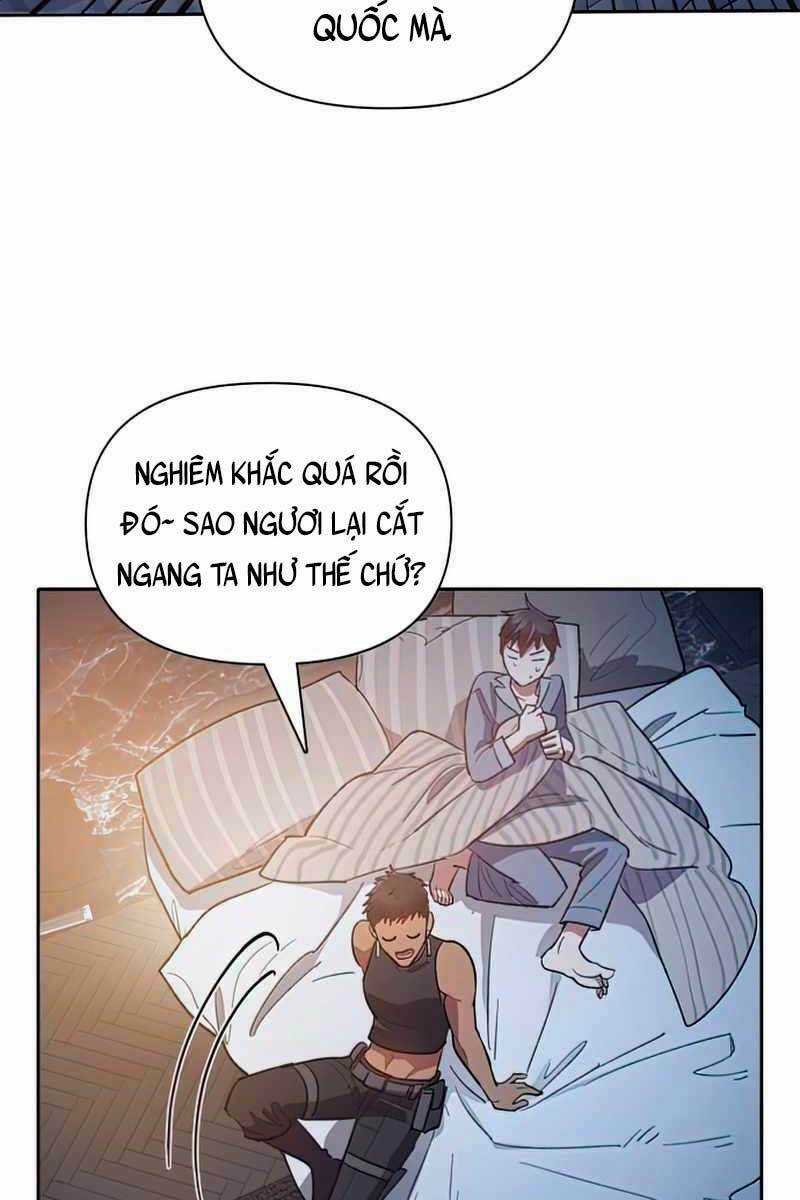 Những Ranker Cấp S Mà Tôi Nuôi Dưỡng Chapter 58 trang 9