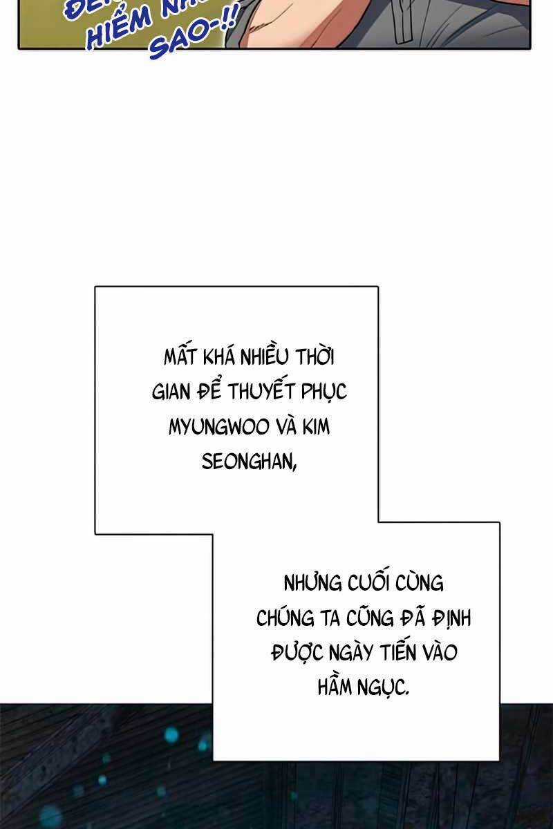 Những Ranker Cấp S Mà Tôi Nuôi Dưỡng Chapter 58 trang 93