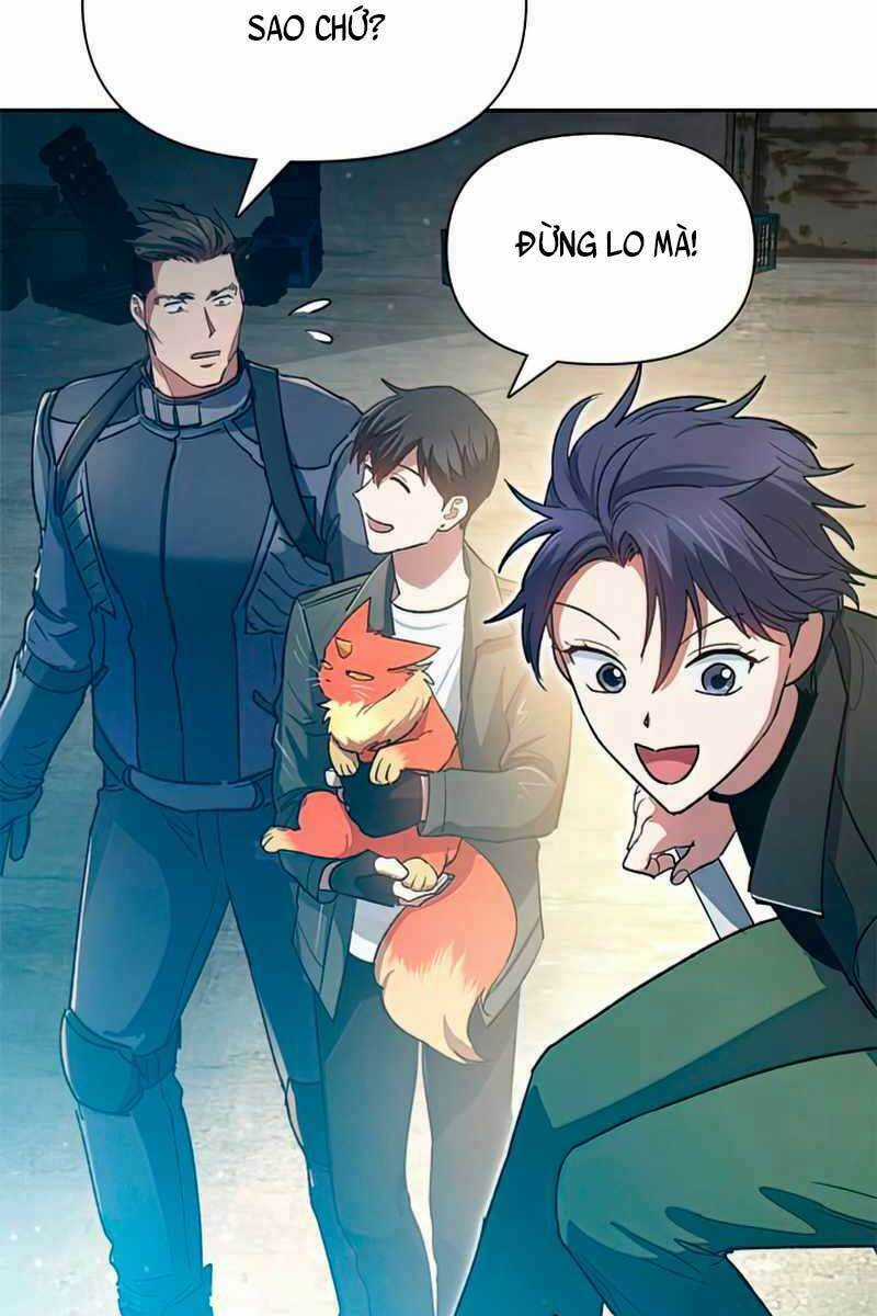 Những Ranker Cấp S Mà Tôi Nuôi Dưỡng Chapter 58 trang 97