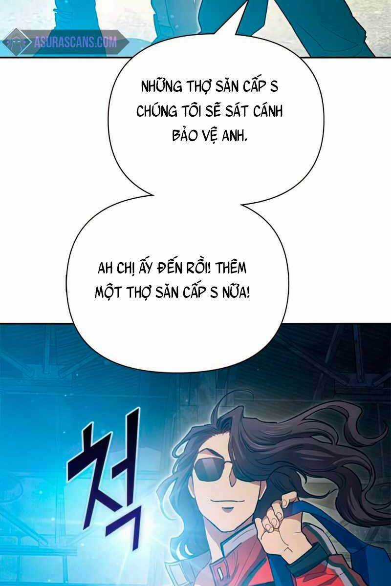 Những Ranker Cấp S Mà Tôi Nuôi Dưỡng Chapter 58 trang 98