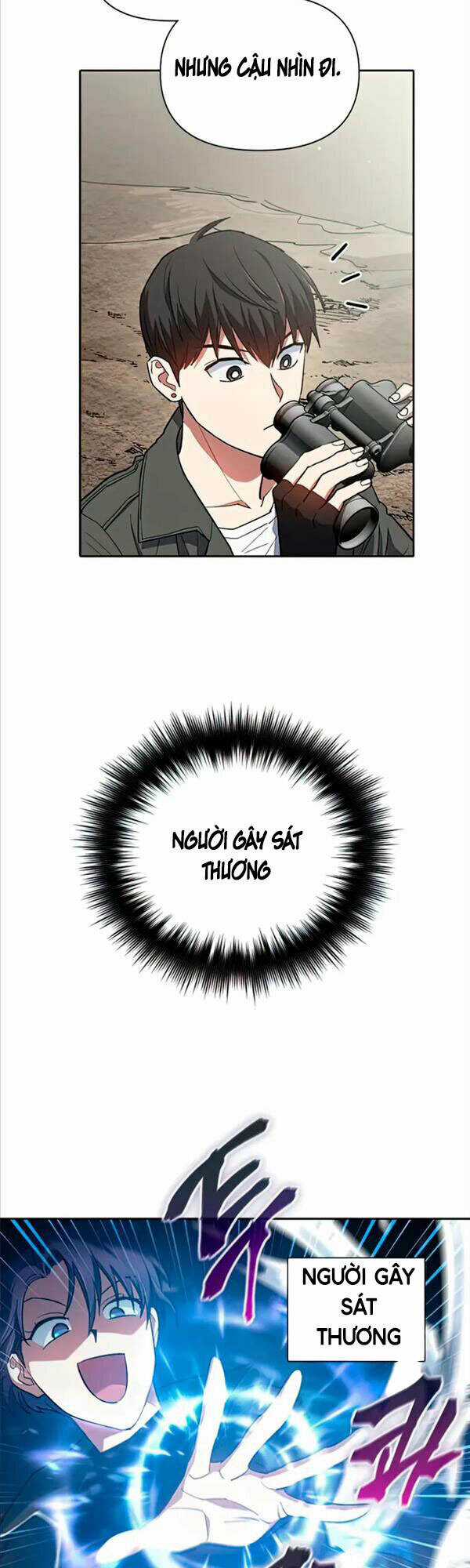 Những Ranker Cấp S Mà Tôi Nuôi Dưỡng Chapter 59 trang 11