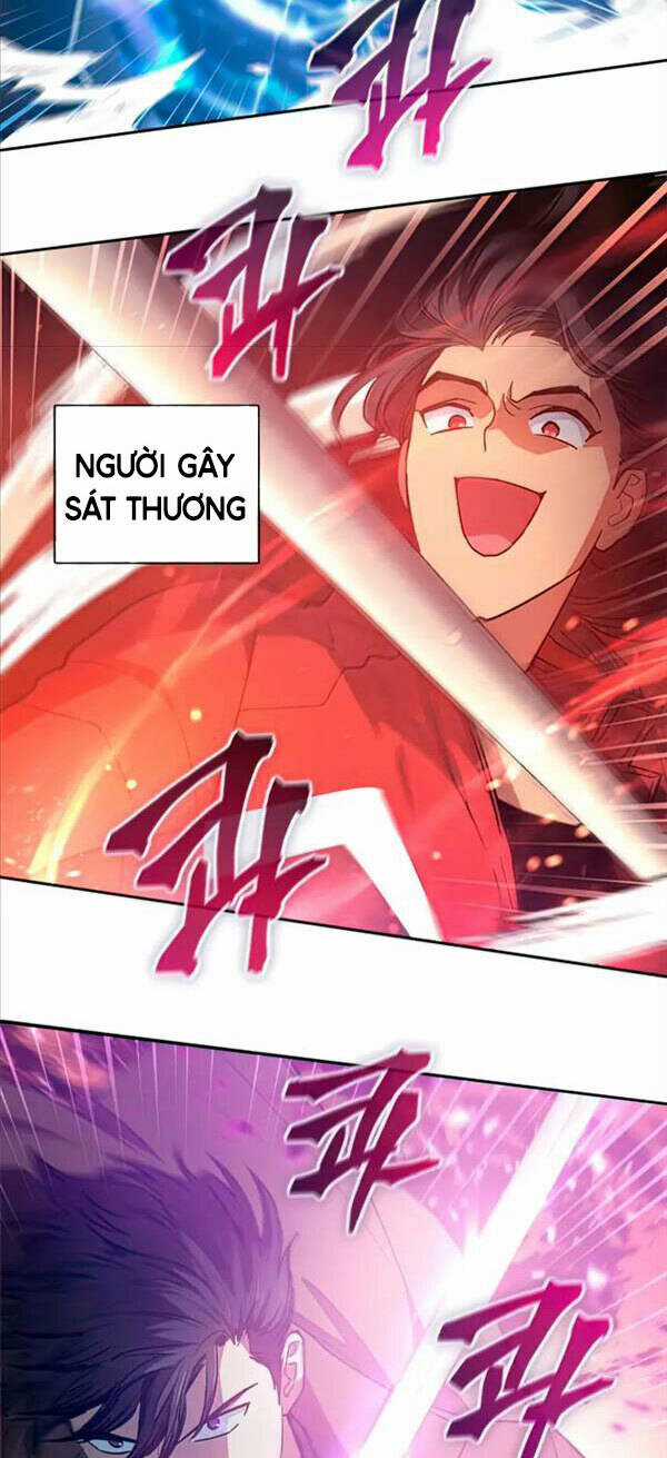 Những Ranker Cấp S Mà Tôi Nuôi Dưỡng Chapter 59 trang 12