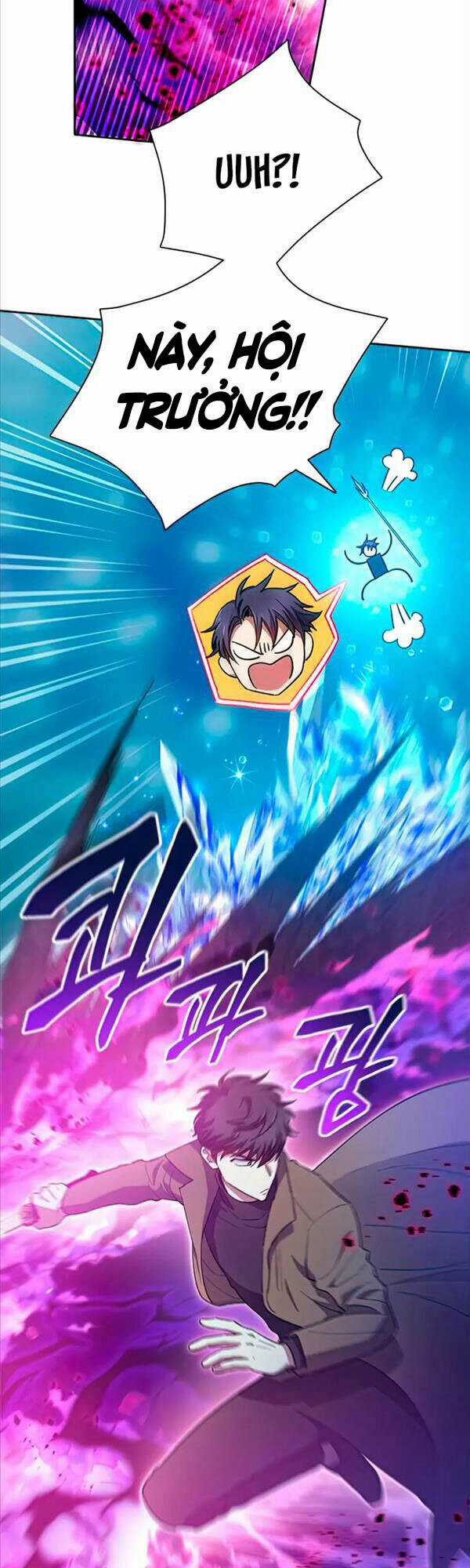 Những Ranker Cấp S Mà Tôi Nuôi Dưỡng Chapter 59 trang 16