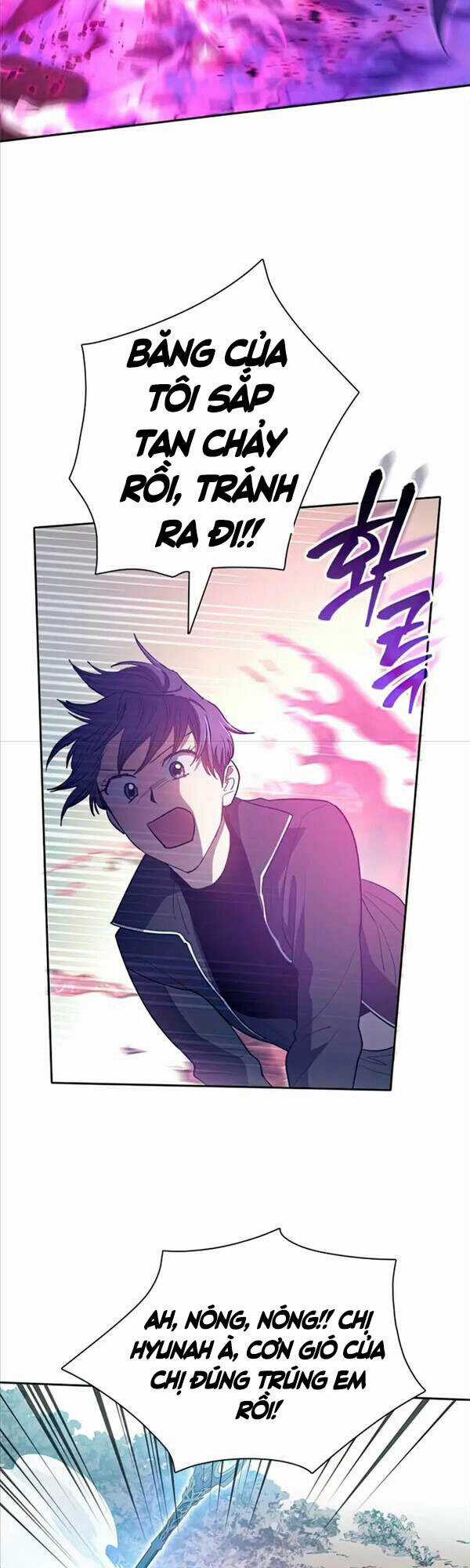 Những Ranker Cấp S Mà Tôi Nuôi Dưỡng Chapter 59 trang 17