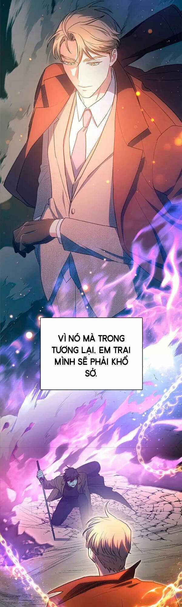 Những Ranker Cấp S Mà Tôi Nuôi Dưỡng Chapter 59 trang 22