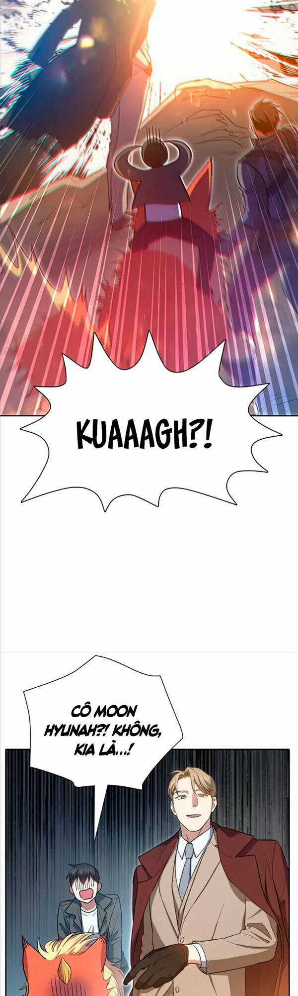 Những Ranker Cấp S Mà Tôi Nuôi Dưỡng Chapter 59 trang 29