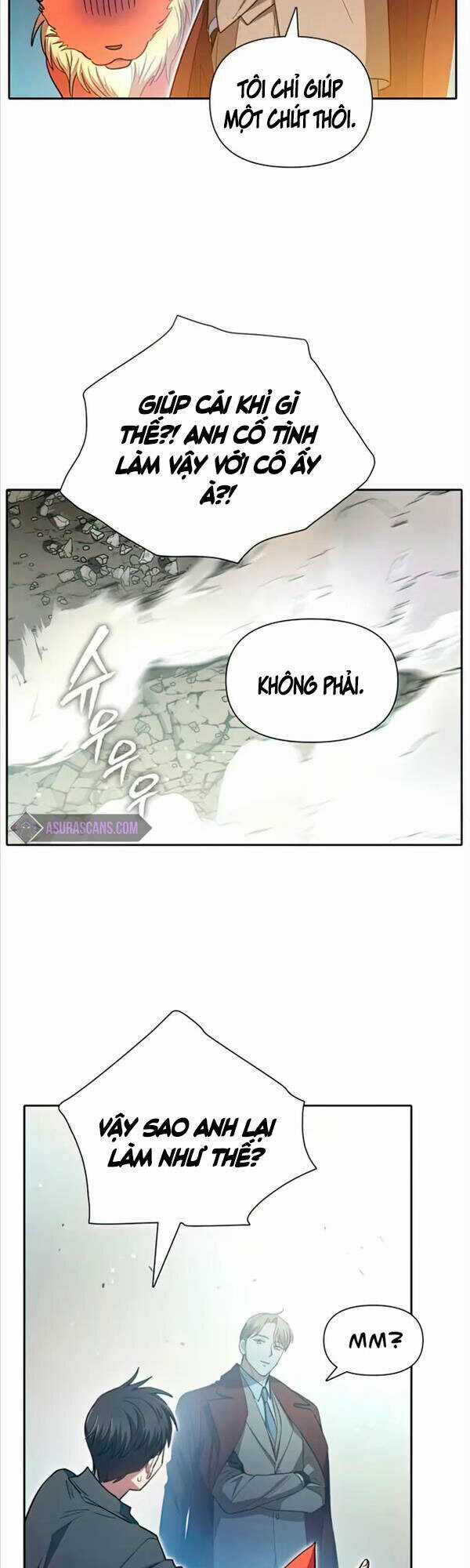 Những Ranker Cấp S Mà Tôi Nuôi Dưỡng Chapter 59 trang 30