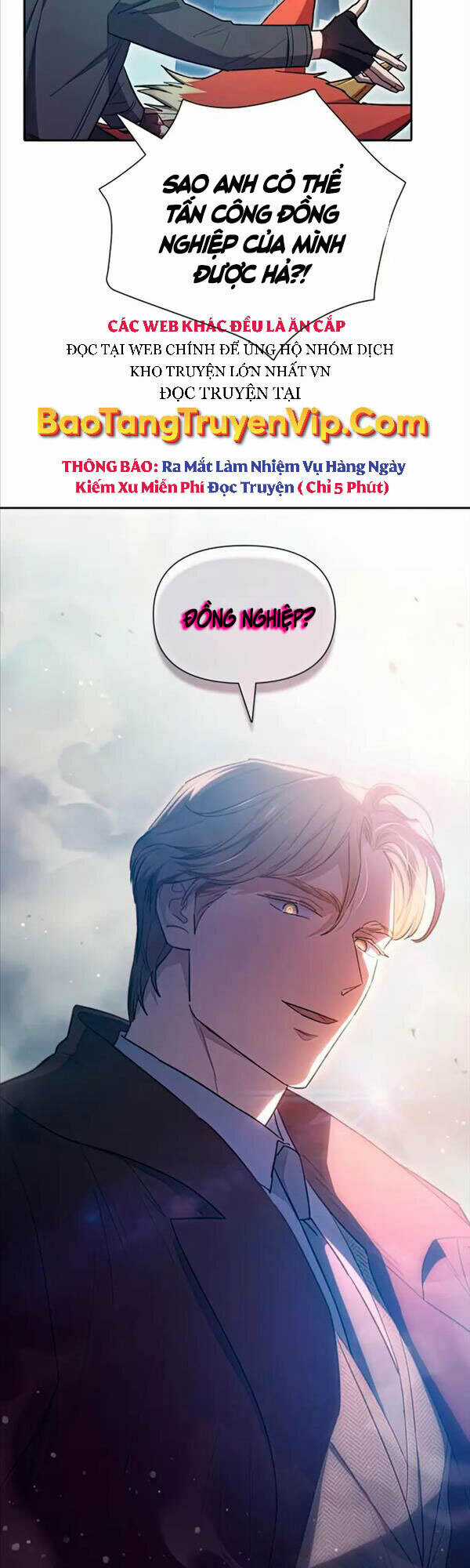 Những Ranker Cấp S Mà Tôi Nuôi Dưỡng Chapter 59 trang 31