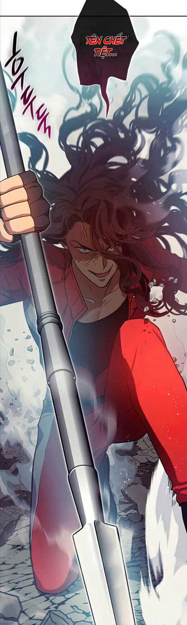 Những Ranker Cấp S Mà Tôi Nuôi Dưỡng Chapter 59 trang 33