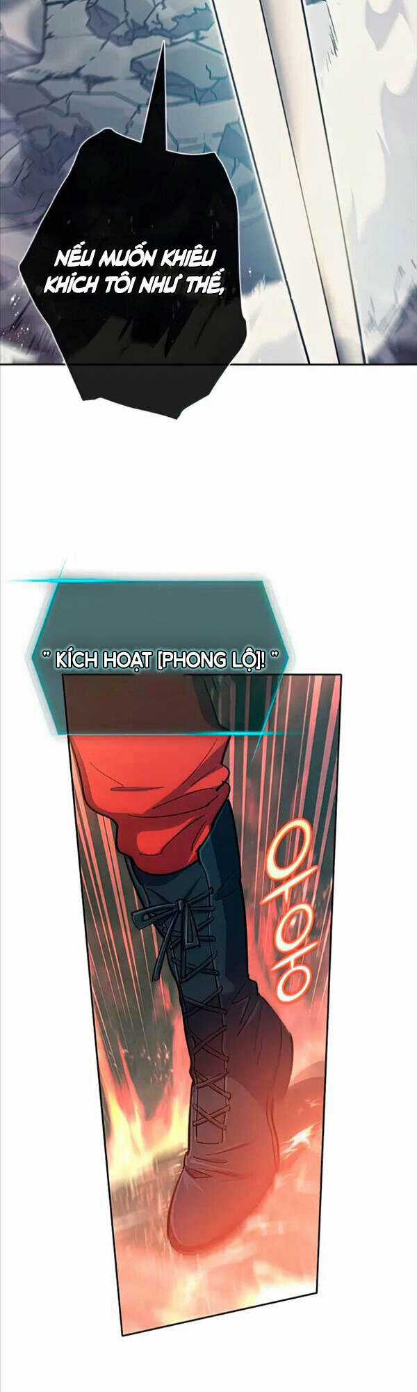 Những Ranker Cấp S Mà Tôi Nuôi Dưỡng Chapter 59 trang 34