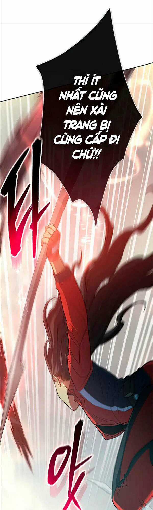 Những Ranker Cấp S Mà Tôi Nuôi Dưỡng Chapter 59 trang 35