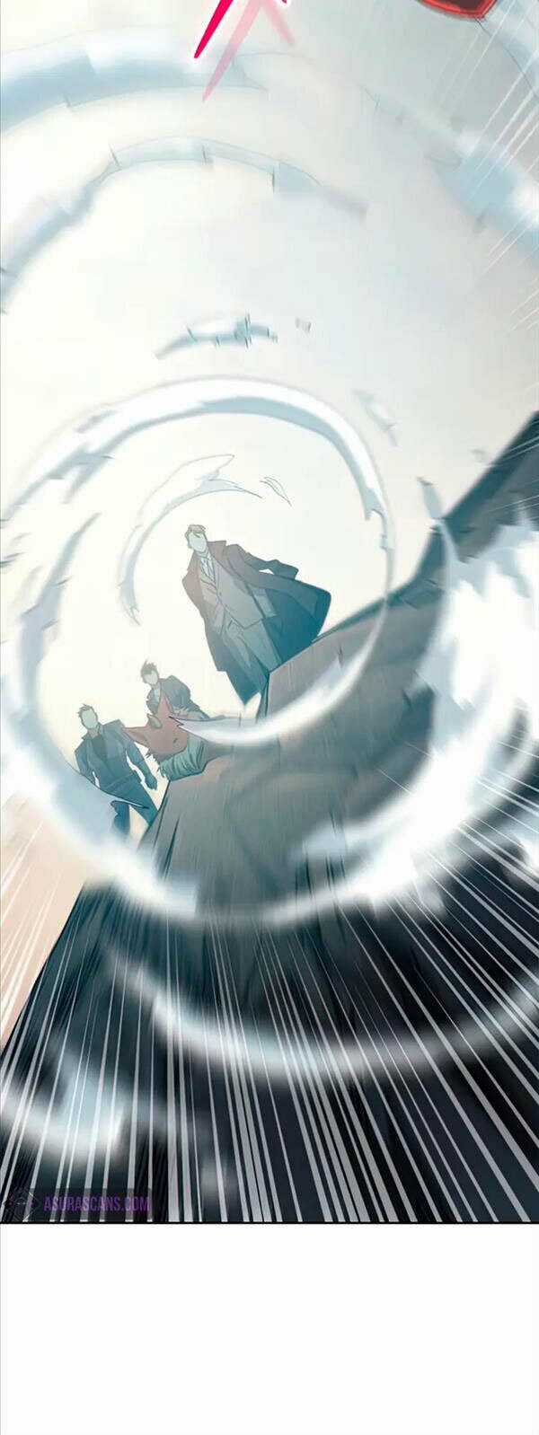 Những Ranker Cấp S Mà Tôi Nuôi Dưỡng Chapter 59 trang 36