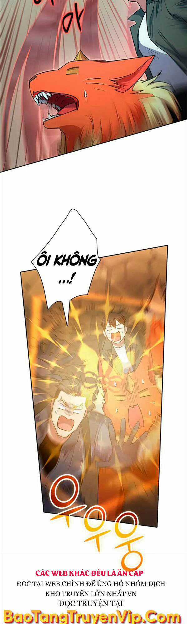 Những Ranker Cấp S Mà Tôi Nuôi Dưỡng Chapter 59 trang 38