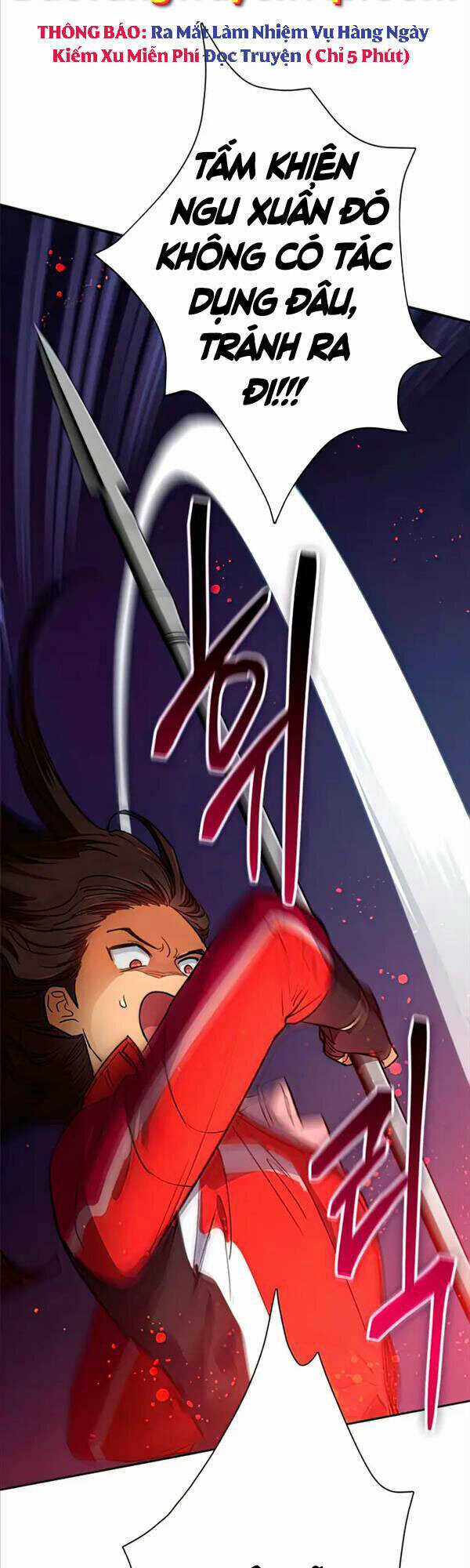 Những Ranker Cấp S Mà Tôi Nuôi Dưỡng Chapter 59 trang 39