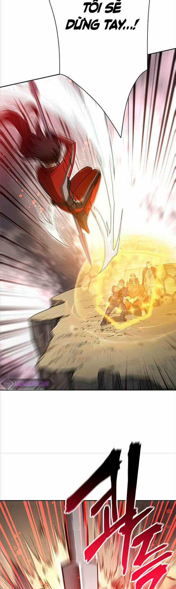 Những Ranker Cấp S Mà Tôi Nuôi Dưỡng Chapter 59 trang 40