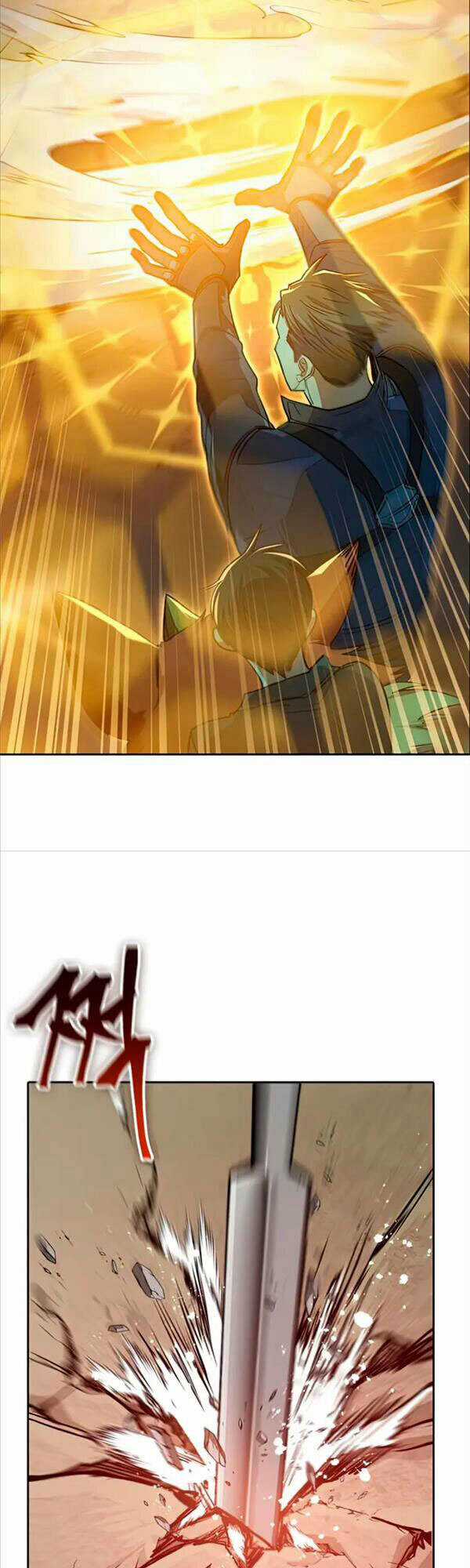 Những Ranker Cấp S Mà Tôi Nuôi Dưỡng Chapter 59 trang 42