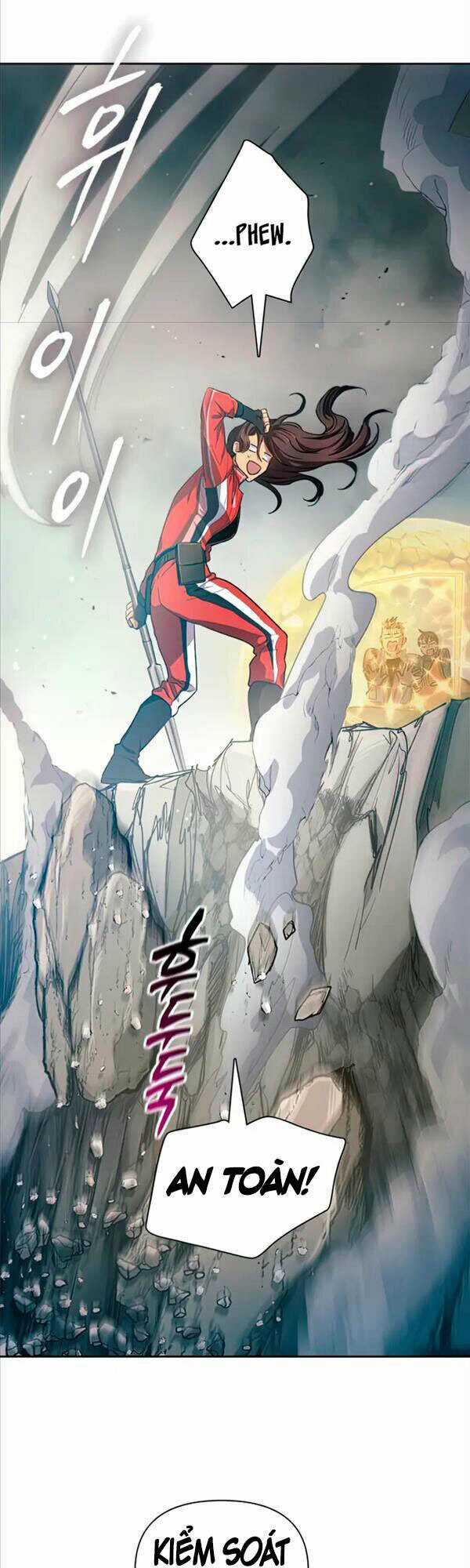 Những Ranker Cấp S Mà Tôi Nuôi Dưỡng Chapter 59 trang 44