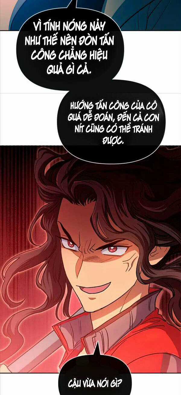 Những Ranker Cấp S Mà Tôi Nuôi Dưỡng Chapter 59 trang 49