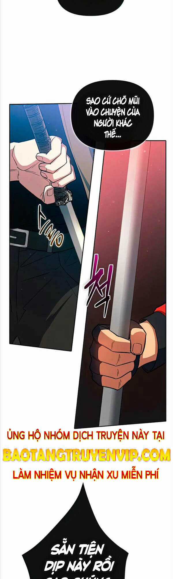 Những Ranker Cấp S Mà Tôi Nuôi Dưỡng Chapter 59 trang 50