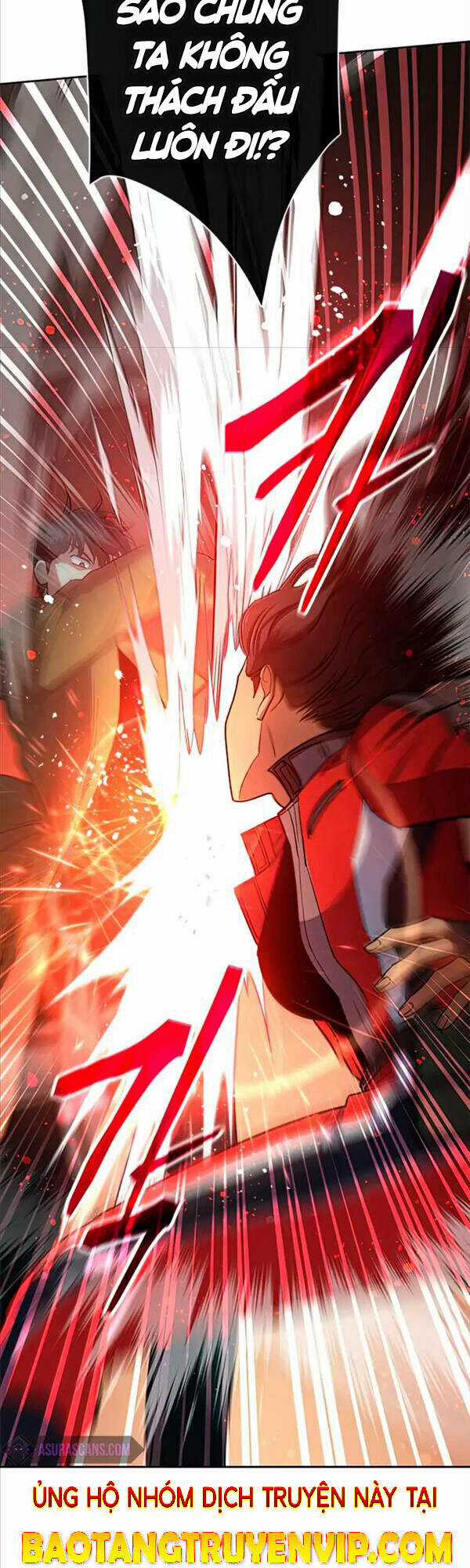 Những Ranker Cấp S Mà Tôi Nuôi Dưỡng Chapter 59 trang 51