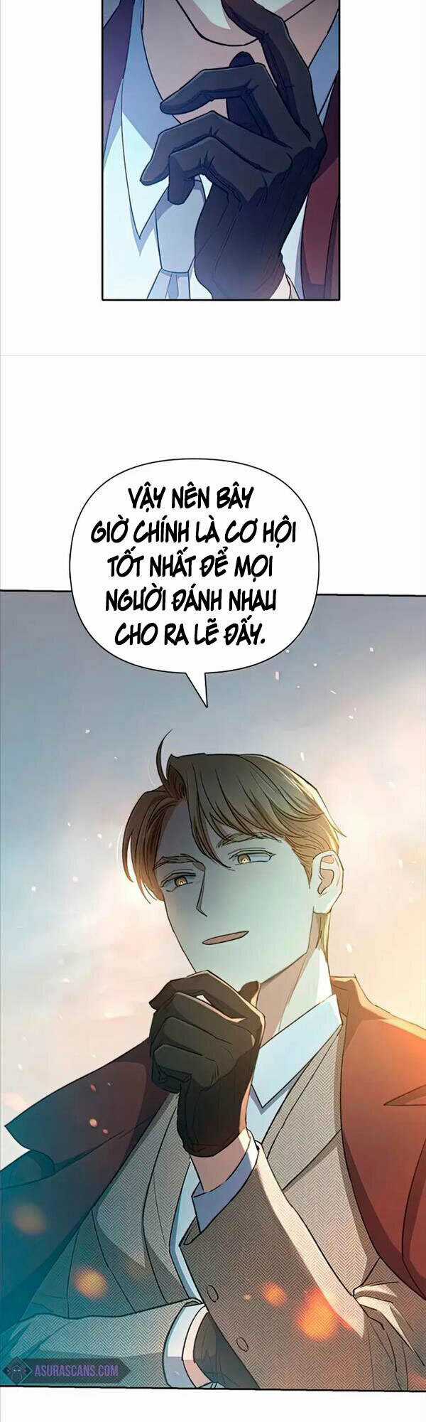 Những Ranker Cấp S Mà Tôi Nuôi Dưỡng Chapter 59 trang 54