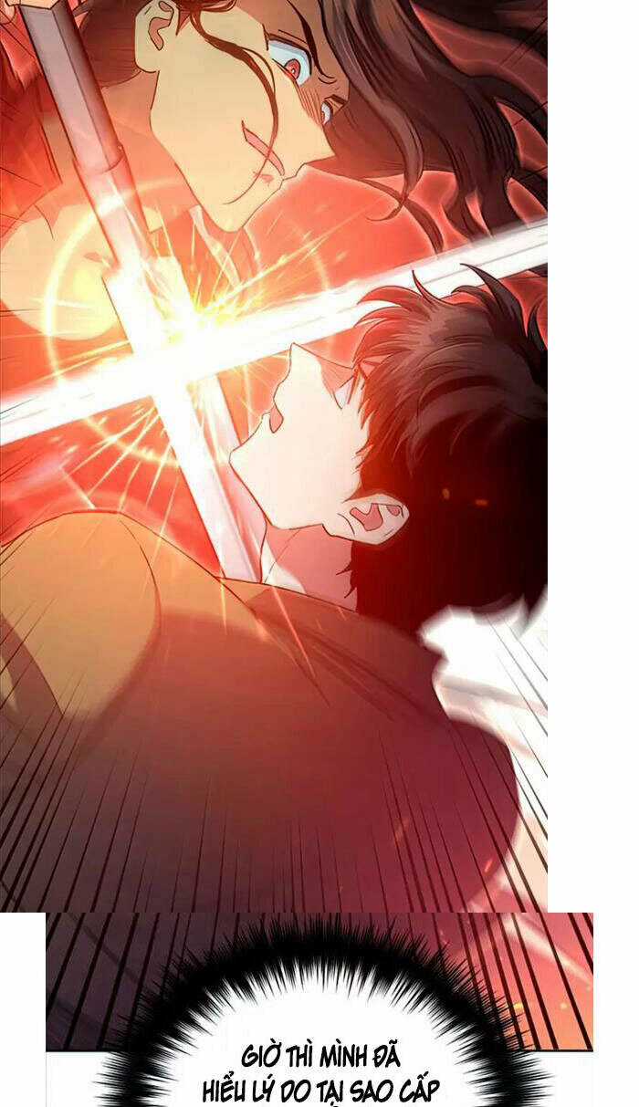 Những Ranker Cấp S Mà Tôi Nuôi Dưỡng Chapter 59 trang 56