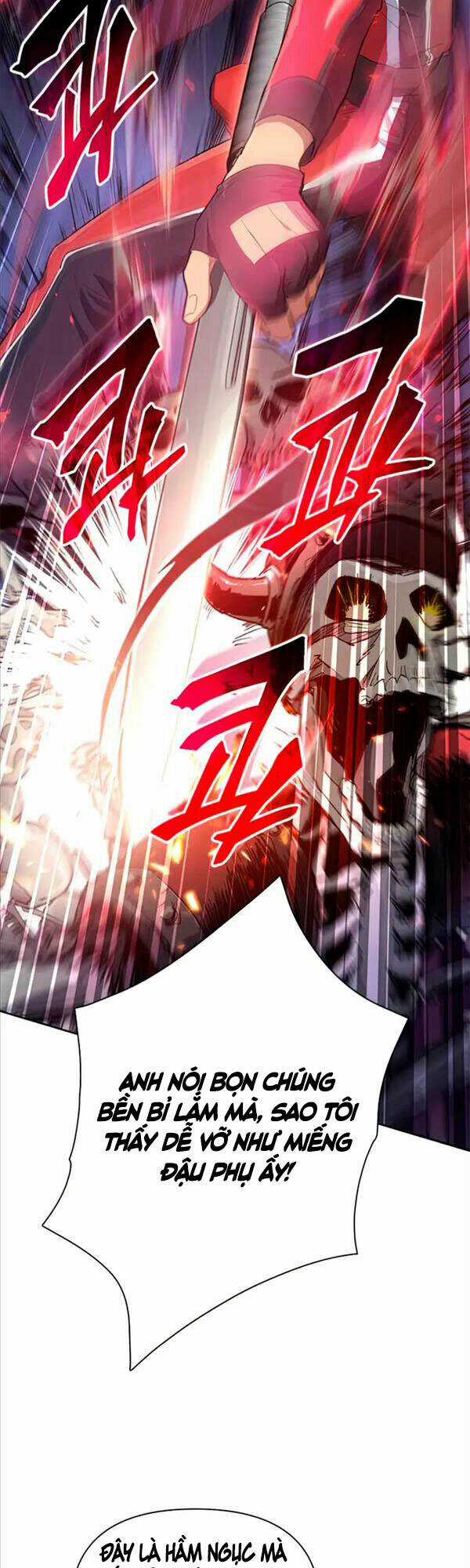 Những Ranker Cấp S Mà Tôi Nuôi Dưỡng Chapter 59 trang 6