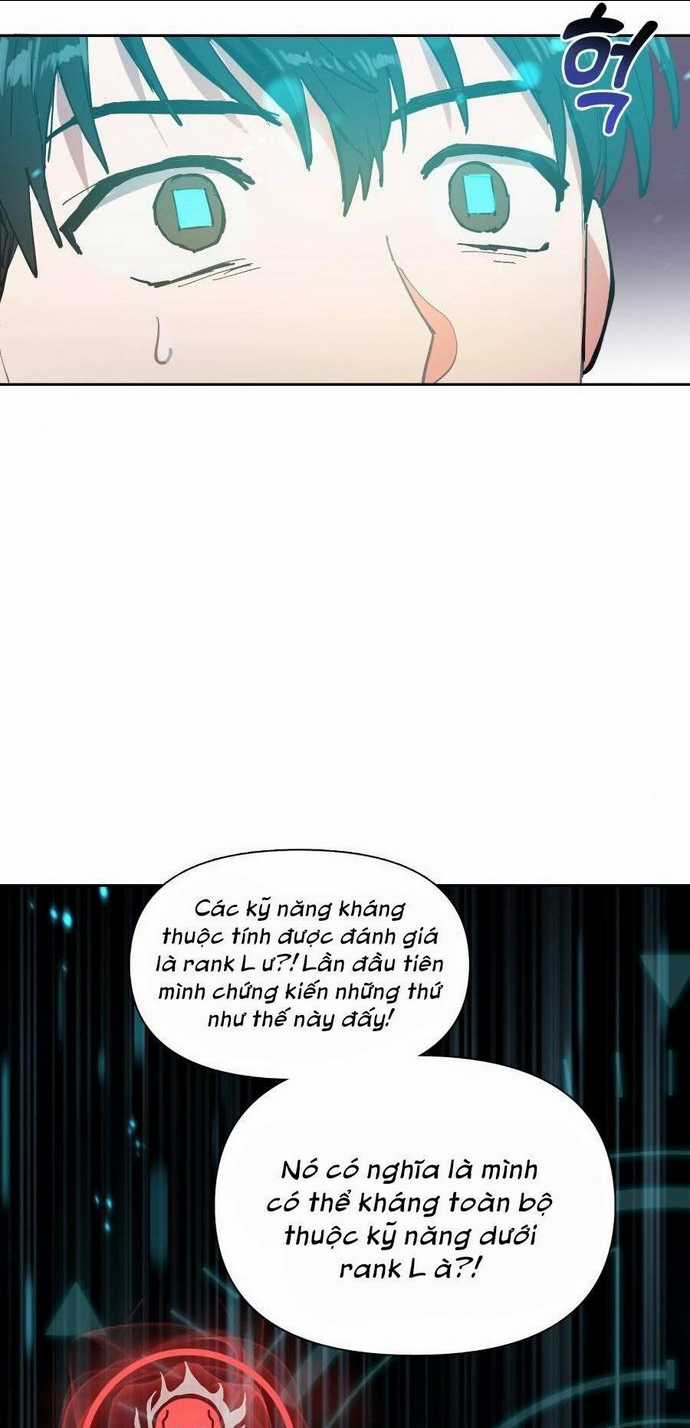 Những Ranker Cấp S Mà Tôi Nuôi Dưỡng Chapter 6 trang 10