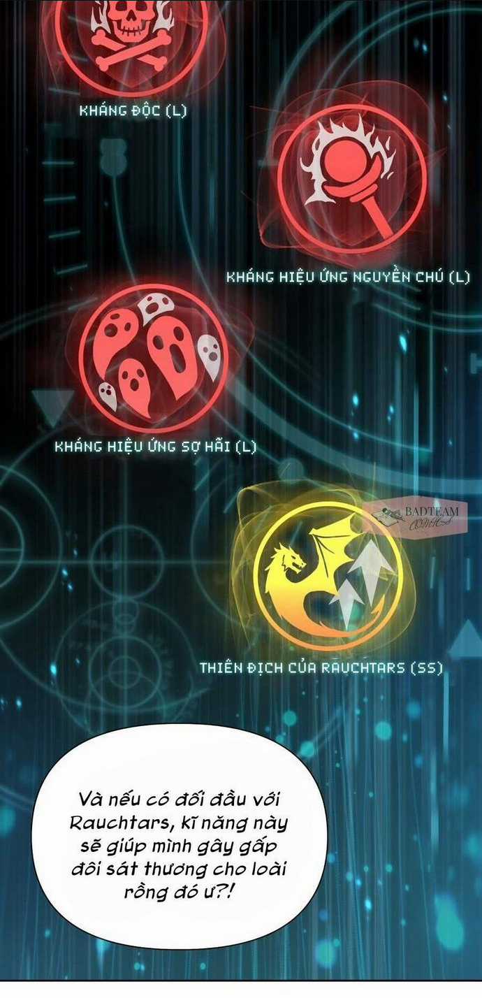Những Ranker Cấp S Mà Tôi Nuôi Dưỡng Chapter 6 trang 11