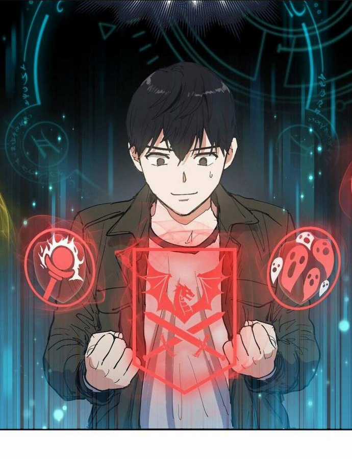 Những Ranker Cấp S Mà Tôi Nuôi Dưỡng Chapter 6 trang 13