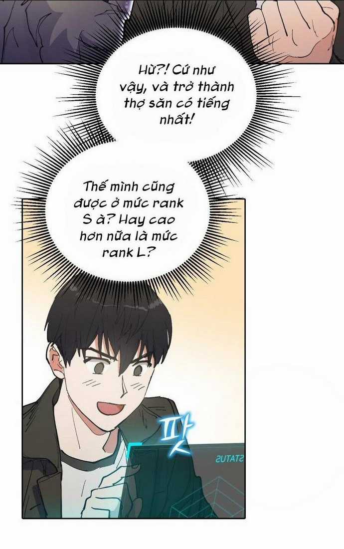 Những Ranker Cấp S Mà Tôi Nuôi Dưỡng Chapter 6 trang 18