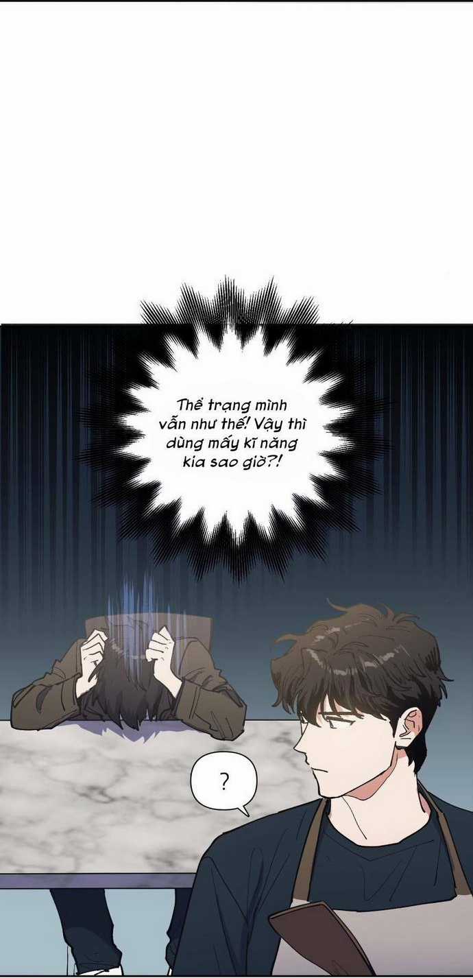 Những Ranker Cấp S Mà Tôi Nuôi Dưỡng Chapter 6 trang 20