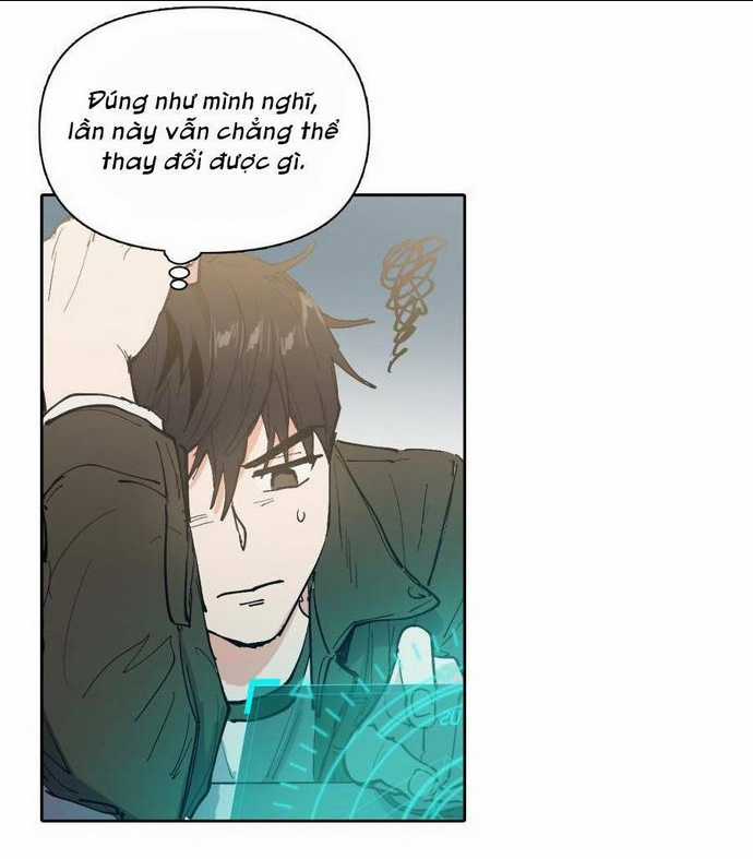 Những Ranker Cấp S Mà Tôi Nuôi Dưỡng Chapter 6 trang 21