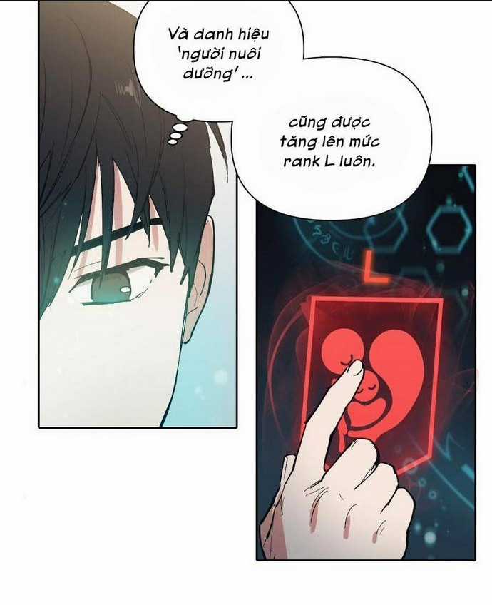 Những Ranker Cấp S Mà Tôi Nuôi Dưỡng Chapter 6 trang 23