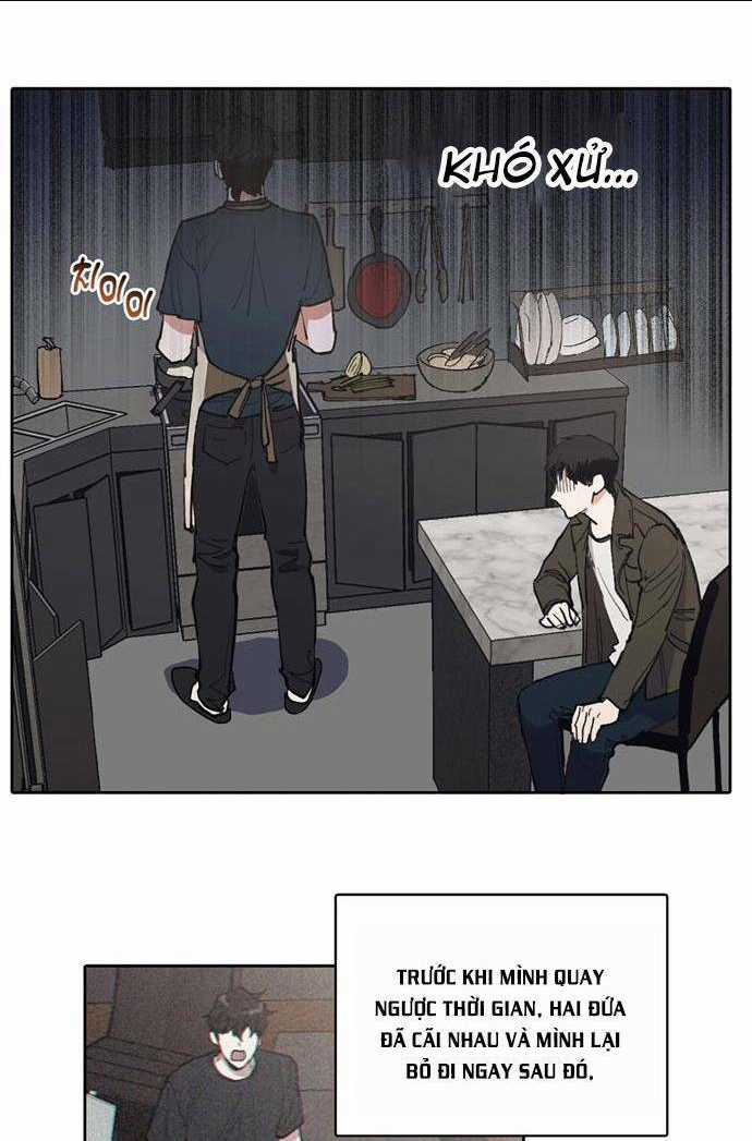 Những Ranker Cấp S Mà Tôi Nuôi Dưỡng Chapter 6 trang 3