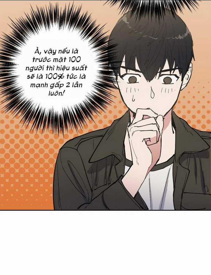 Những Ranker Cấp S Mà Tôi Nuôi Dưỡng Chapter 6 trang 30