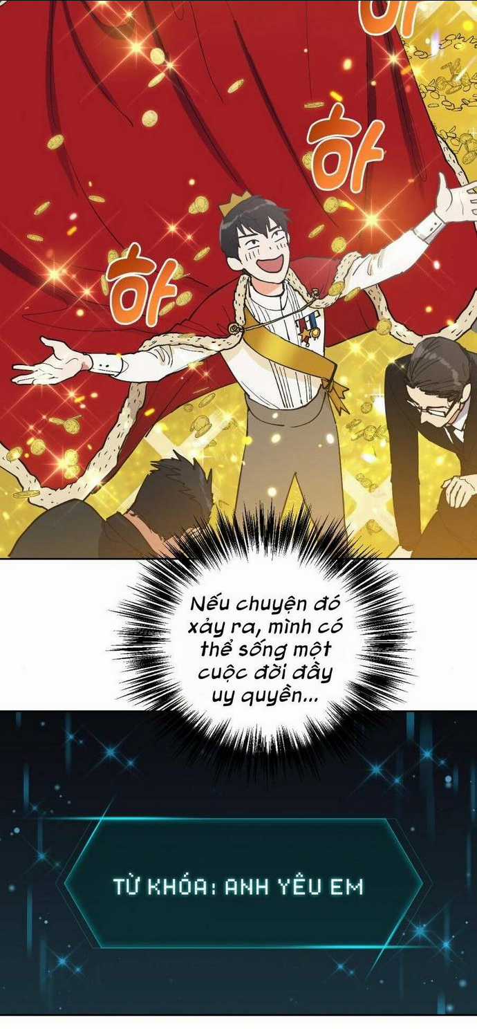 Những Ranker Cấp S Mà Tôi Nuôi Dưỡng Chapter 6 trang 33