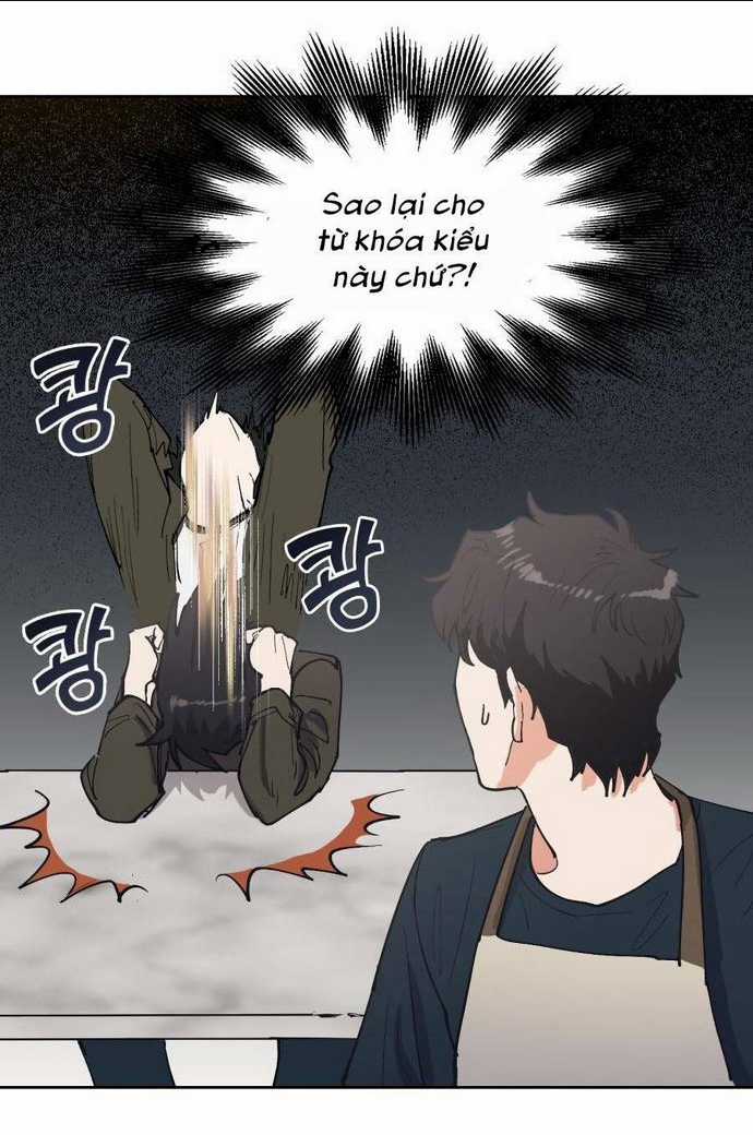 Những Ranker Cấp S Mà Tôi Nuôi Dưỡng Chapter 6 trang 34