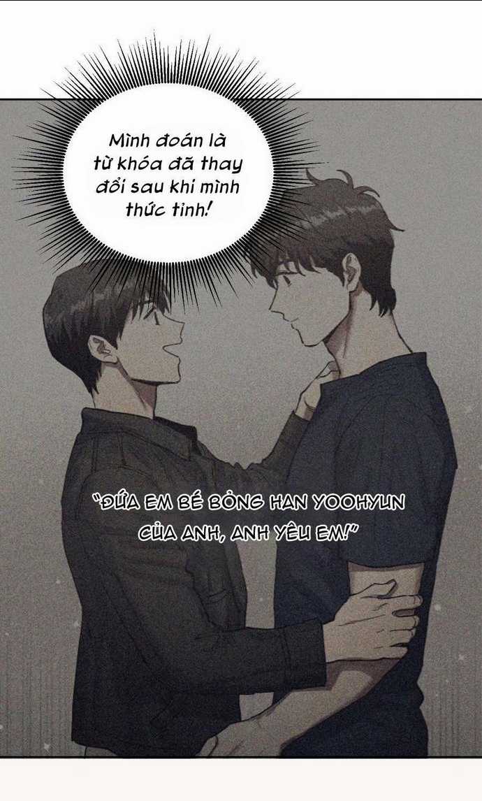 Những Ranker Cấp S Mà Tôi Nuôi Dưỡng Chapter 6 trang 35