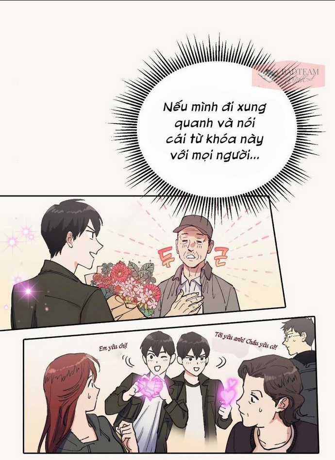 Những Ranker Cấp S Mà Tôi Nuôi Dưỡng Chapter 6 trang 36