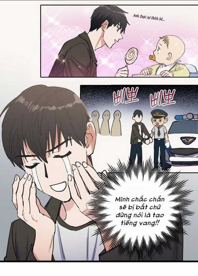 Những Ranker Cấp S Mà Tôi Nuôi Dưỡng Chapter 6 trang 37