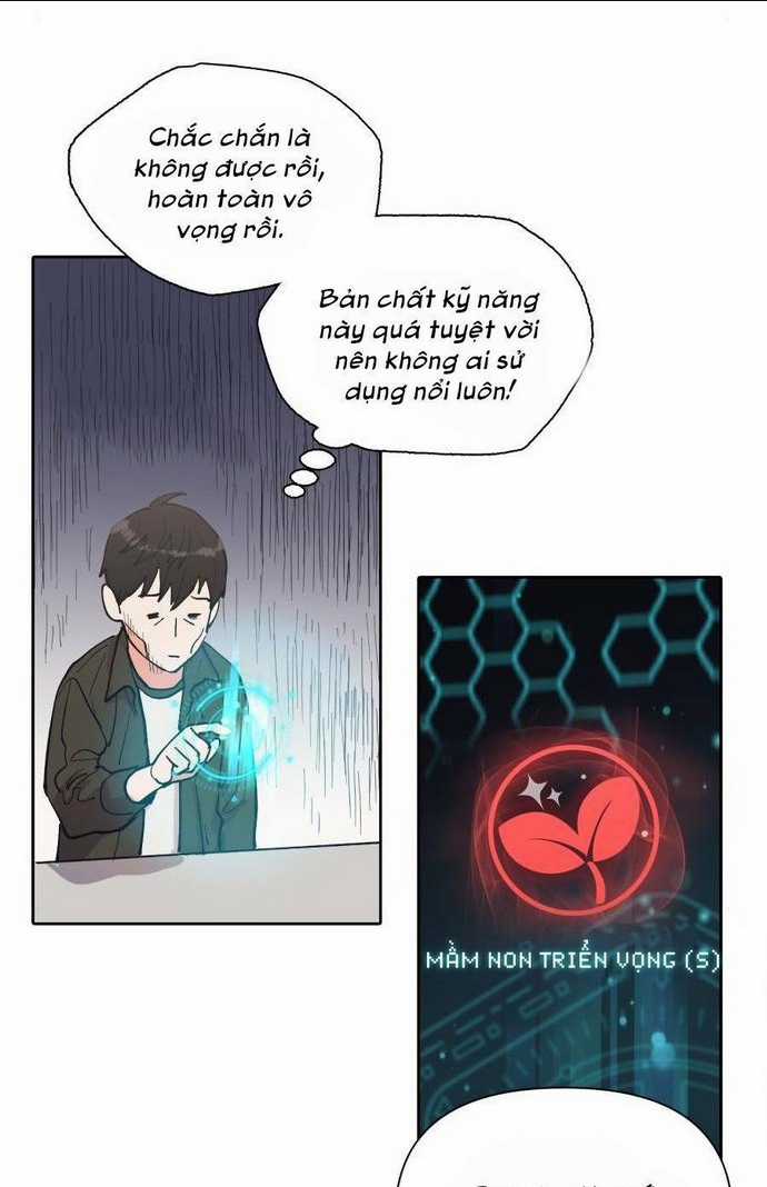 Những Ranker Cấp S Mà Tôi Nuôi Dưỡng Chapter 6 trang 38