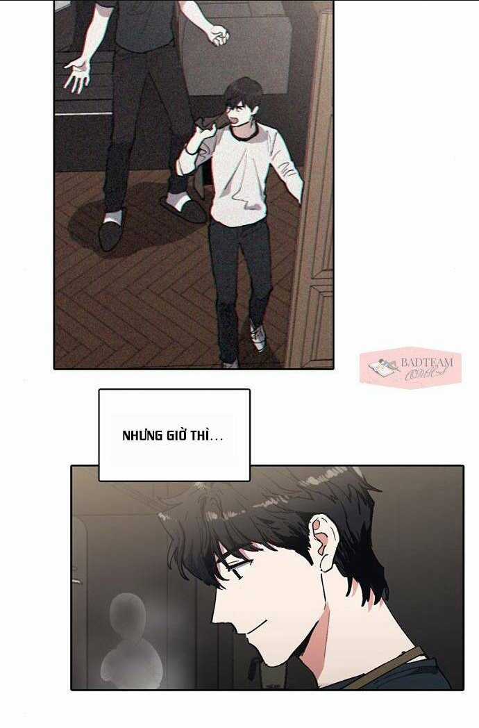 Những Ranker Cấp S Mà Tôi Nuôi Dưỡng Chapter 6 trang 4