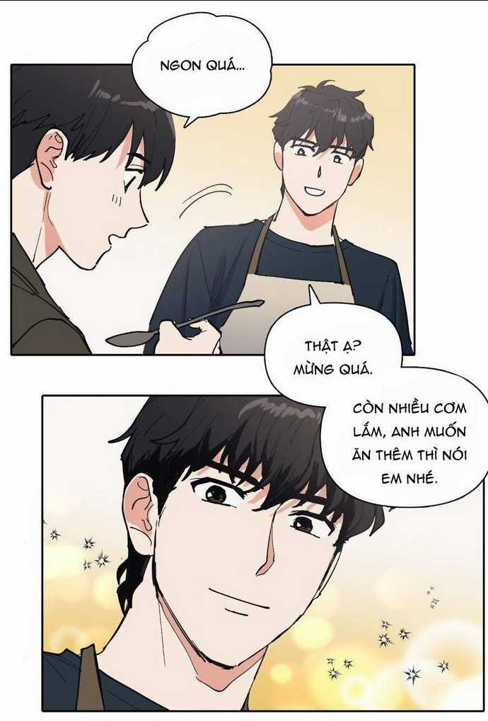 Những Ranker Cấp S Mà Tôi Nuôi Dưỡng Chapter 6 trang 42