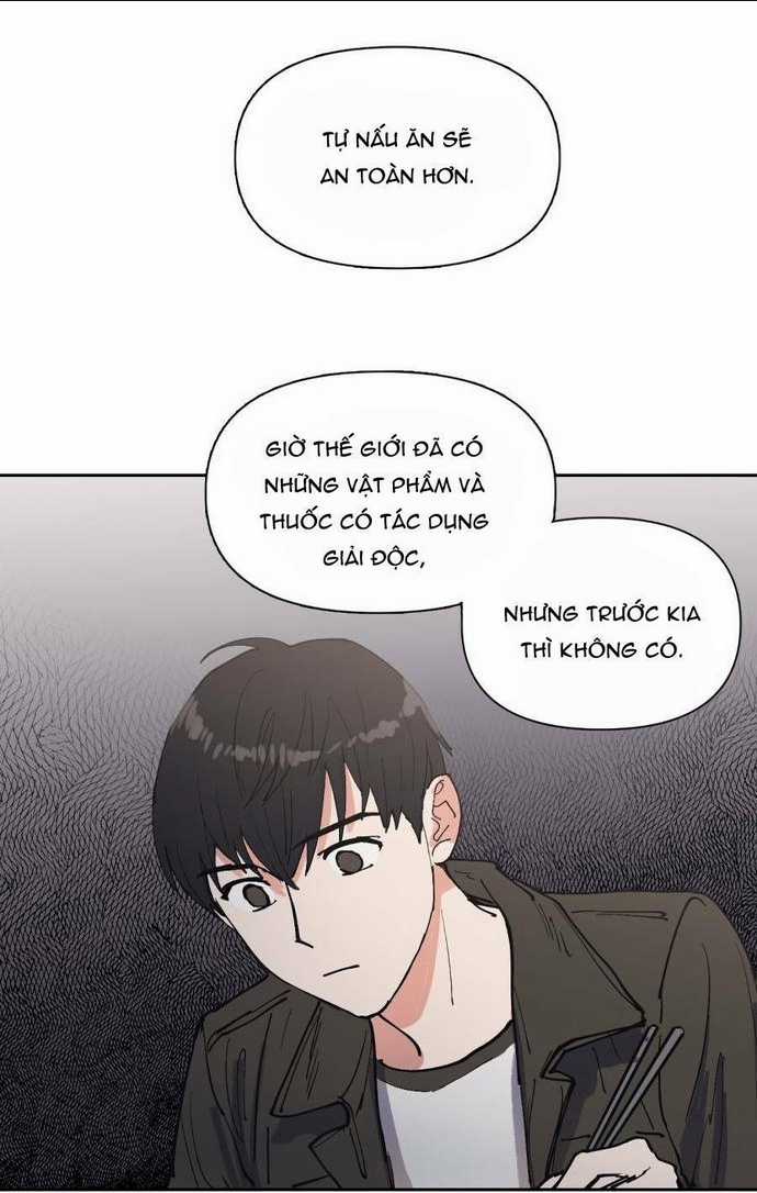 Những Ranker Cấp S Mà Tôi Nuôi Dưỡng Chapter 6 trang 44