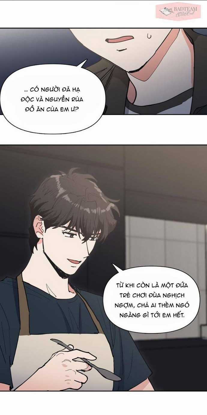 Những Ranker Cấp S Mà Tôi Nuôi Dưỡng Chapter 6 trang 45